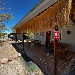 Cabaña Tiny House 1