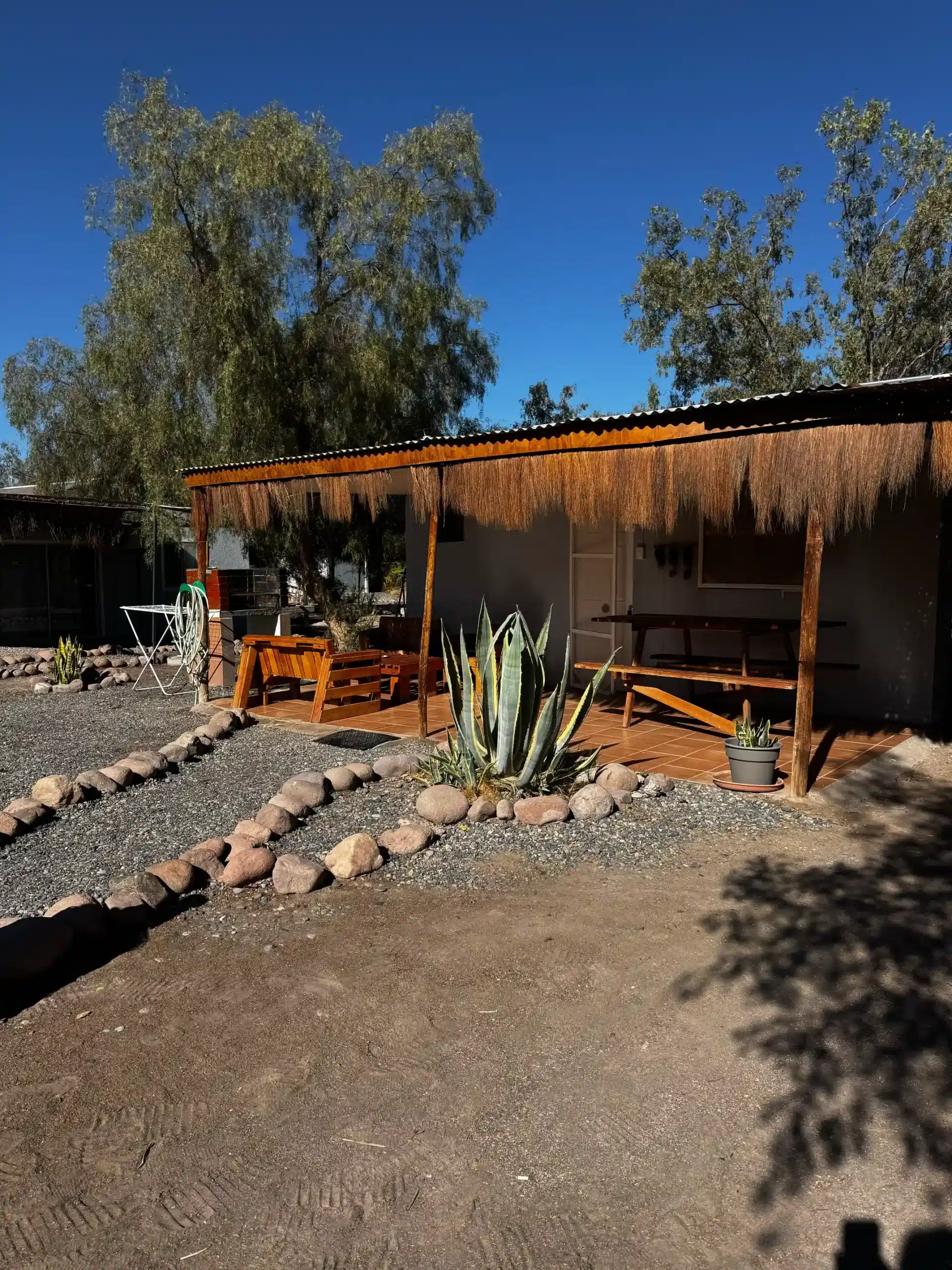 Cabaña Tiny House 2