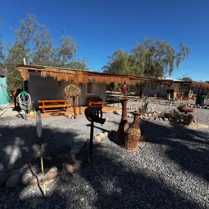Cabaña Tiny House 3