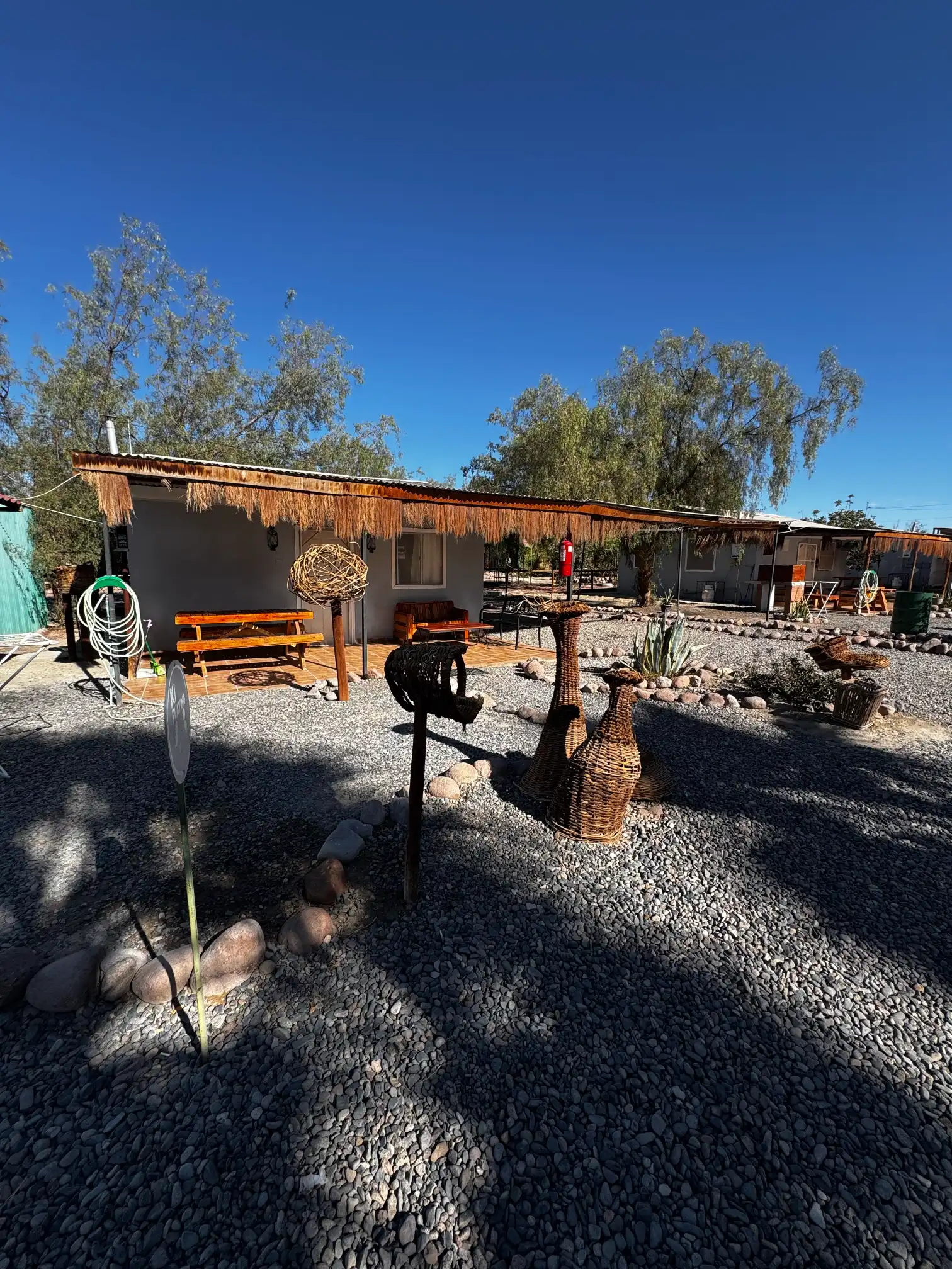 Cabaña Tiny House 3