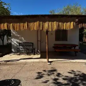 Cabaña Tiny House 4