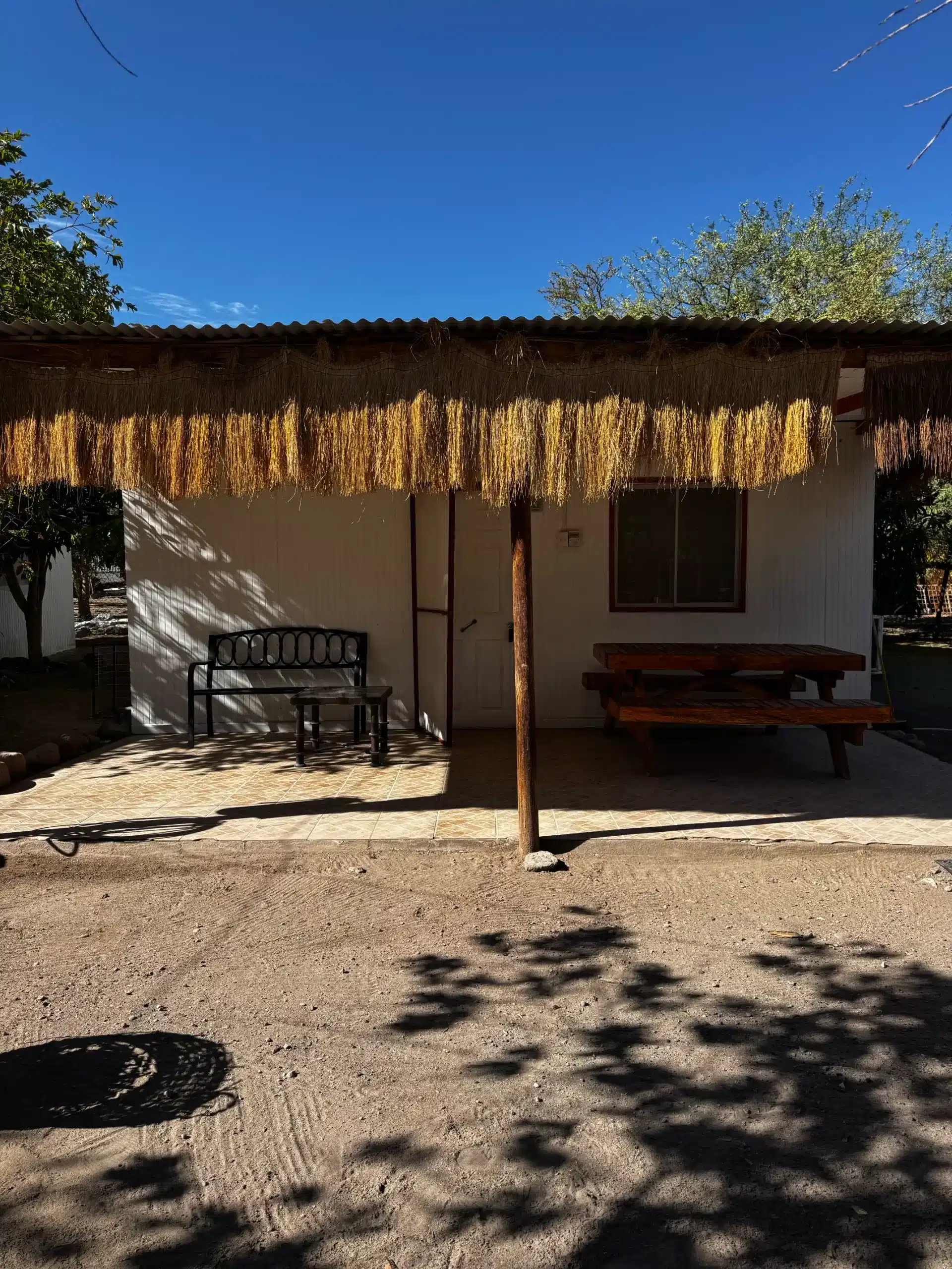 Cabaña Tiny House 4