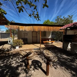 Cabaña Tiny House 5