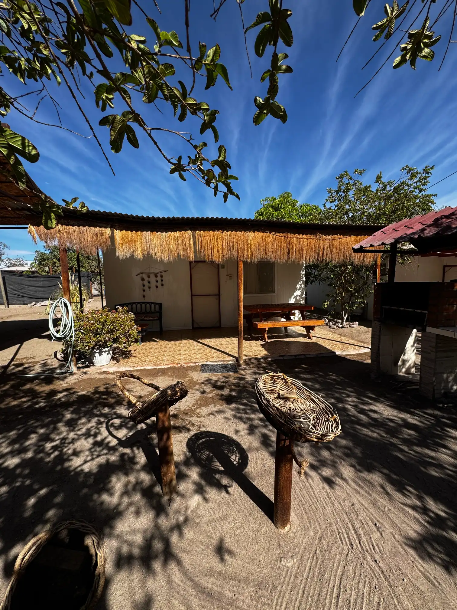 Cabaña Tiny House 5