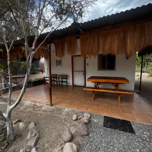 Cabaña Tiny House 6