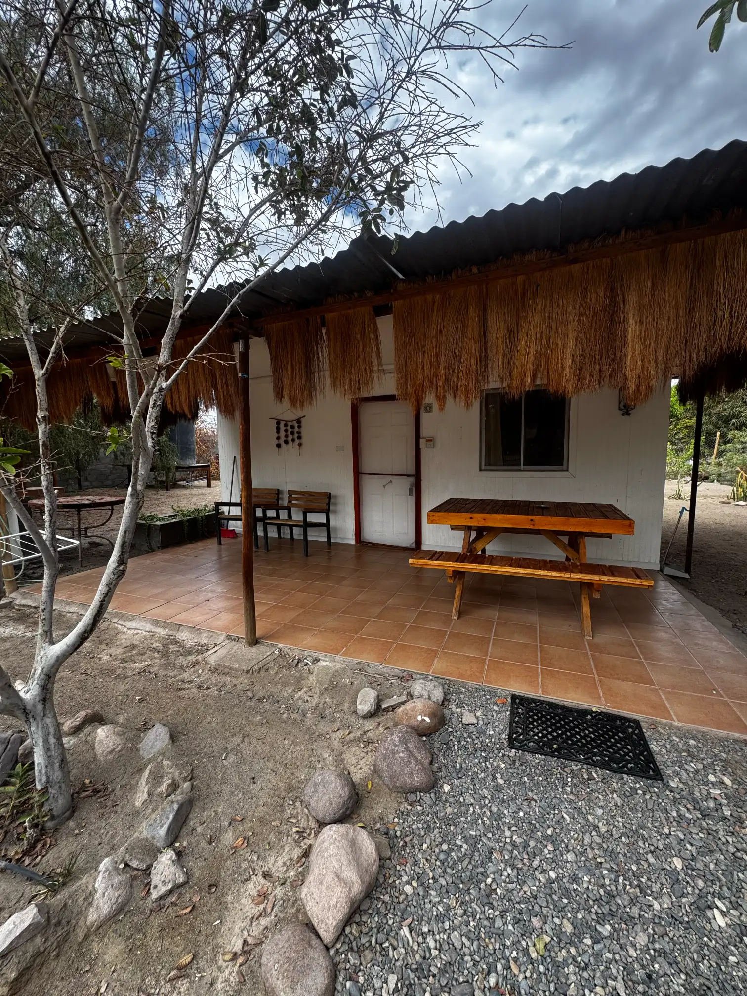 Cabaña Tiny House 6