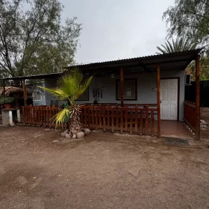 Cabaña Tiny House 7