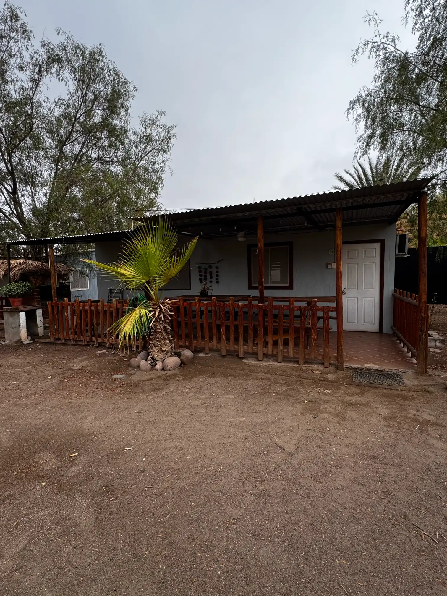 Cabaña Tiny House 7