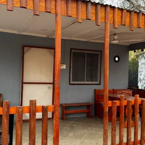 Cabaña Tiny House 8