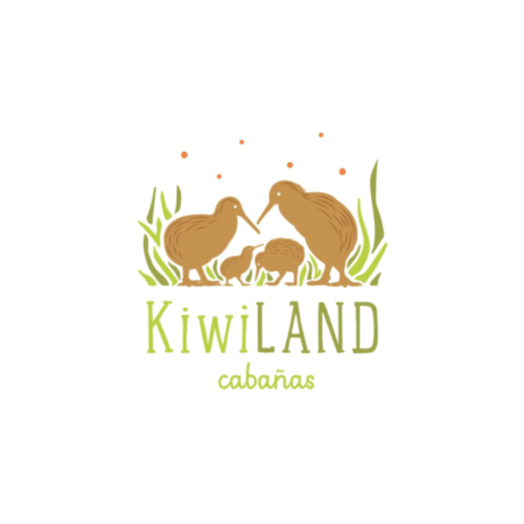 Cabañas Kiwiland
