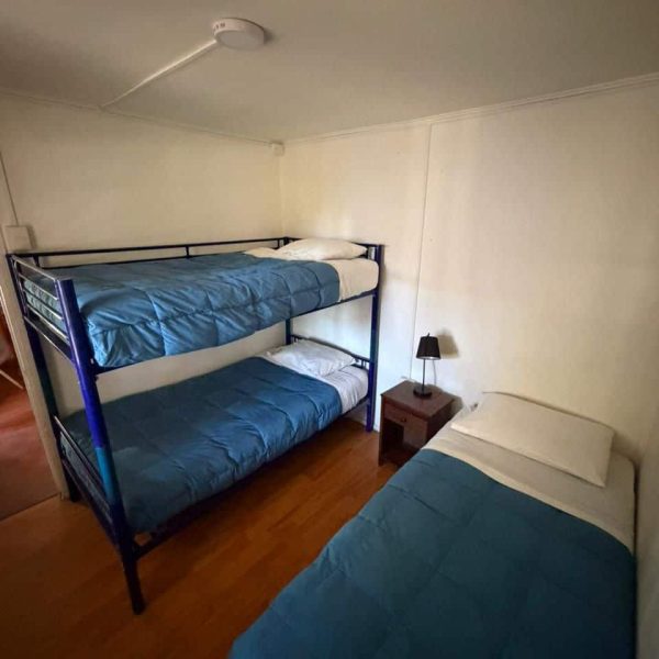 CABAÑA 2 CAMAROTES